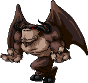 Jr. Balrog